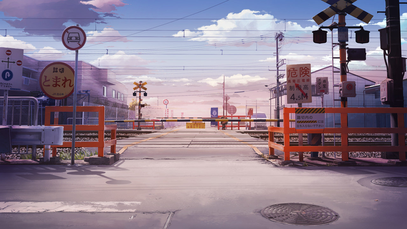 Illustration for article titled Modern Japan, Illustrated
